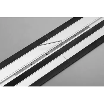 Graphite 58G023-732 σετ συναρμολόγησης 125 mm M14 σετ δίσκου στήριξης για γωνιακούς τροχούς και στιλβωτές