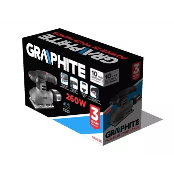 Graphite 59G326 Γυαλιστικό/Τριβείο δαπέδου