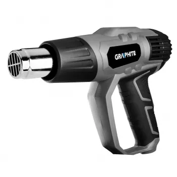 Graphite 59G526 Πιστόλι θερμού αέρα