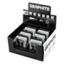 GRAPHITE Display Box 6 x 56T557 σετ 32 τεμ. bits με μαγνητική βάση