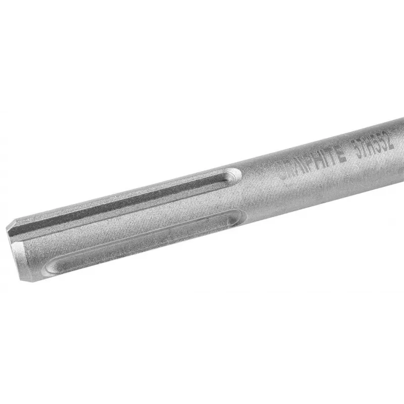 GRAPHITE SDS Max εξάρτημα σφυριού 40 x 40 mm, 16 μύτες καρβιδίου
