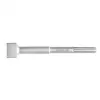 GRAPHITE SDS Max εξάρτημα σφυριού 40 x 40 mm, 16 μύτες καρβιδίου