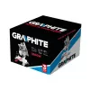 GRAPHITE Καθολικό πριόνι 1600W, λεπίδα 254 mm, τρύπα 30 mm
