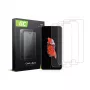 Green Cell 3x προστατευτική μεμβράνη οθόνης GC Clarity για Apple iPhone 6 Plus / 6S Plus / 7 Plus / 8 Plus