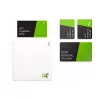 Green Cell GC Clarity μεμβράνη προστασίας οθόνης για Apple iPhone 6 Plus / 6S Plus / 7 Plus / 8 Plus (GLSET23)