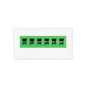 GREENBLUE Εντοιχισμένο ρελέ ελέγχου Wi-Fi GB739