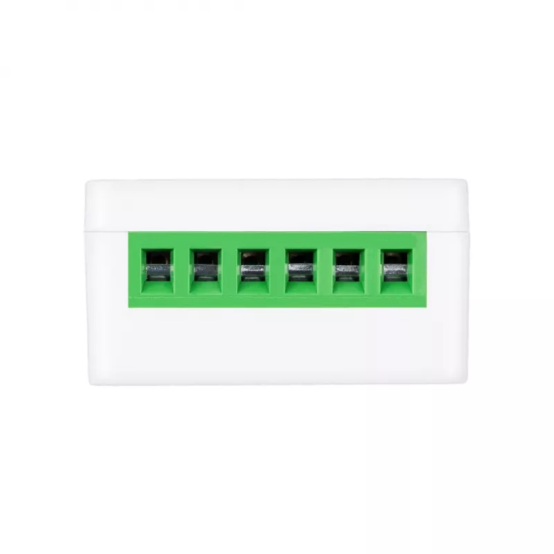 GREENBLUE Εντοιχισμένο ρελέ ελέγχου Wi-Fi GB739