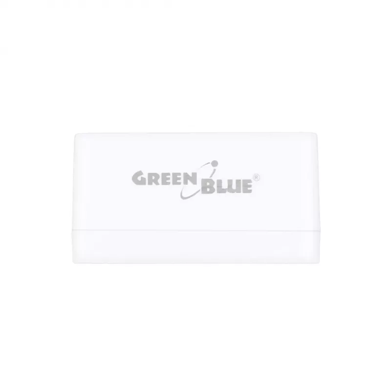 GREENBLUE Εντοιχισμένο ρελέ ελέγχου Wi-Fi GB739