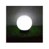 Greenblue GB121 LED φωτιστικό δαπέδου για εξωτερικούς χώρους μαύρο