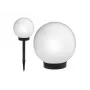 Greenblue GB121 LED φωτιστικό δαπέδου για εξωτερικούς χώρους μαύρο