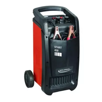 GREENCELL WELDMAN Ανορθωτής START 450A WITH START