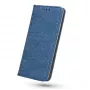 GreenGo Apple iPhone X Smart Shine Θήκη Πλάτης Σκούρο Μπλε