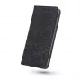 GreenGo Apple iPhone X Smart Shine Μαύρη Θήκη Πλάτης