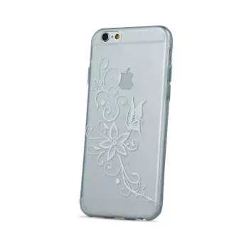 GreenGo Henna Γυναικεία Θήκη TPU για Apple iPhone 6/6S
