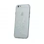 GreenGo Henna Γυναικεία Θήκη TPU για Apple iPhone 6/6S