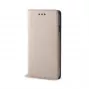 GreenGo Honor 8 Smart Magnet Wallet Case χρυσή