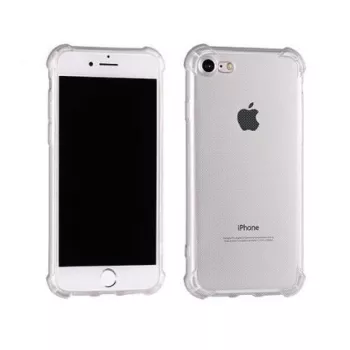 GreenGo Honor View 20 Θήκη πλάτης Anti Shock 0,5mm Διάφανη