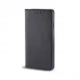 GreenGo HTC 10 Smart Magnet Μαύρη Θήκη Flip