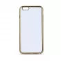 GreenGo Υβριδική Θήκη για Xiaomi Redmi Note 4 / Note 4X - Χρυσό