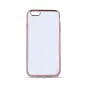 GreenGo υβριδική θήκη προστασίας για Xiaomi Redmi Note 4 / Note 4X - ροζ χρυσό