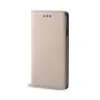 GreenGo LG G6 H870 Smart Magnet Gold Θήκη Flip