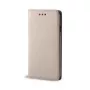 GreenGo LG X Power Smart Magnet Χρυσή Θήκη Πορτοφολάκι