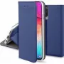GreenGo Nokia 3.1 Plus Smart Magnet Navy Blue Θήκη Βιβλίου