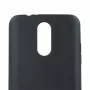 GreenGo Samsung A70 Θήκη TPU Matt Μαύρο
