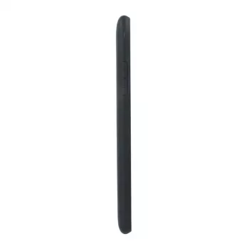 GreenGo Samsung A70 Θήκη TPU Matt Μαύρο
