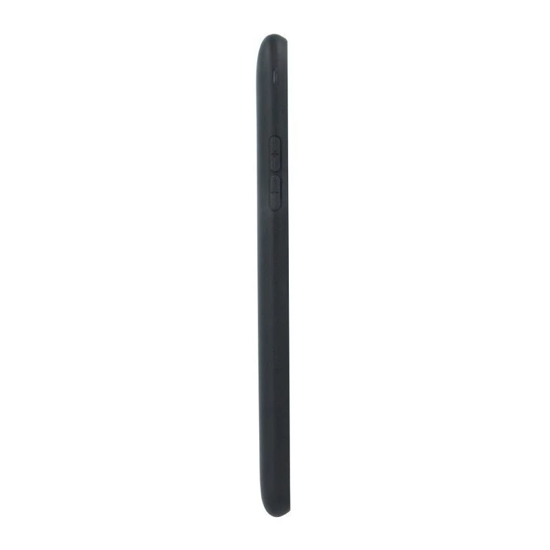 GreenGo Samsung A70 Θήκη TPU Matt Μαύρο
