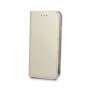 GreenGo Samsung Galaxy A6 Plus (2018) Smart Magnetic Case χρυσό