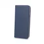 GreenGo Samsung Galaxy A6 Plus 2018 Smart Magnetic θήκη Navy Blue