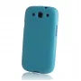 GreenGo Samsung Galaxy J1 (2016) Θήκη TPU Μπλε
