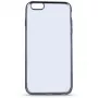 GreenGo Samsung Galaxy J7 2017 J730 Υβριδική Θήκη Γκρι