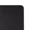 GreenGo Samsung Galaxy Xcover 3 Smart Magnet Θήκη Με Πτερύγιο Μαύρο
