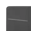 GreenGo Samsung Galaxy Xcover 3 Smart Magnet Θήκη Με Πτερύγιο Μαύρο