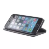 GreenGo Samsung Galaxy Xcover 3 Smart Magnet Θήκη Με Πτερύγιο Μαύρο