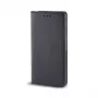 GreenGo Smart Magnet Flip Θήκη για Samsung Galaxy A9 2018 - Μαύρο