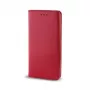 GreenGo Smart Magnet Flip Θήκη για Xiaomi Redmi 4A - Κόκκινο