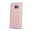 GreenGo Sony Xperia XZ1 Compact Smart Carbon Θήκη Rose Gold