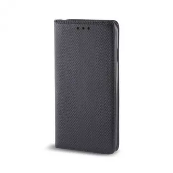 GreenGo Sony Xperia XZ2 Compact Smart Magnet Θήκη Μαύρο