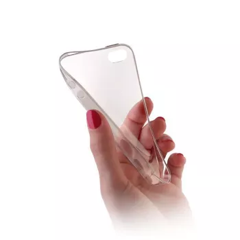 GreenGo Ultra Slim 0,3mm θήκη TPU για Apple iPhone 7 Plus / 8 Plus - διαφανής