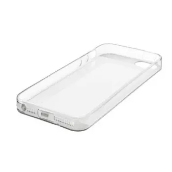 GreenGo Ultra Slim Θήκη TPU για Xiaomi Redmi Note 5 - Διάφανη