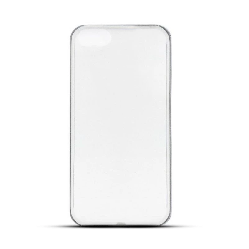 GreenGo Ultra Slim Θήκη TPU για Xiaomi Redmi Note 5 - Διάφανη