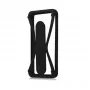 GreenGo Universal Θήκη με Kickstand 4.5-5.5 ίντσες μαύρο