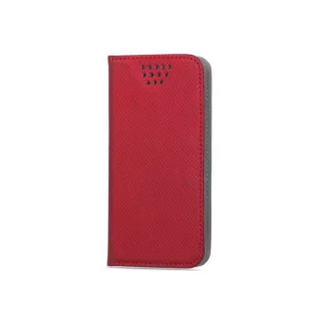 GreenGo Universal Smart Magnet 4.5-5.0 inch Κόκκινο
