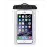 GreenGo Universal Waterproof Case 175x105mm διαφανής