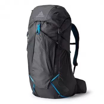 Gregory Focal 48 Σακίδιο - Ozone Black, Μέγεθος M