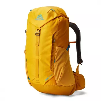 Gregory Jade 28 LT Γυναικείο σακίδιο πεζοπορίας - Capri Yellow
