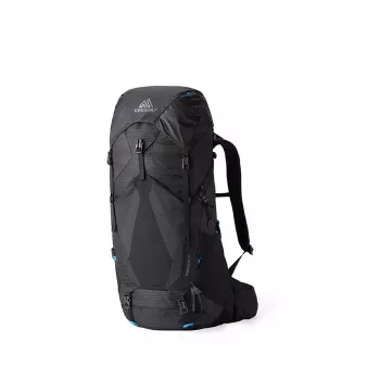 Σακίδιο πεζοπορίας Gregory Paragon 50 - Alpine Black, M/L